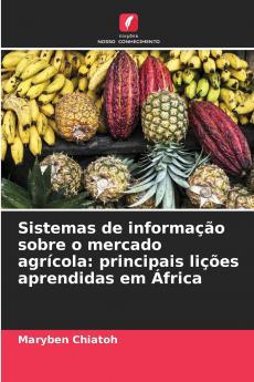 Sistemas de informação sobre o mercado agrícola