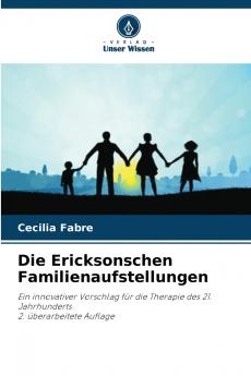 Die Ericksonschen Familienaufstellungen