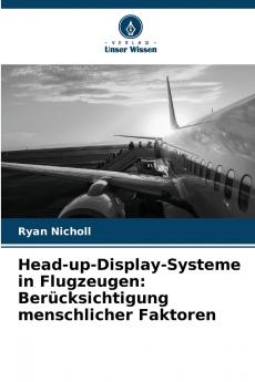 Head-up-Display-Systeme in Flugzeugen