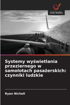 Systemy wyświetlania przeziernego w samolotach pasażerskich