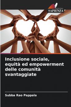 Inclusione sociale equità ed empowerment delle comunità svantaggiate