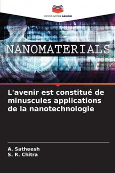 L'avenir est constitué de minuscules applications de la nanotechnologie