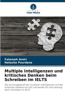 Multiple Intelligenzen und kritisches Denken beim Schreiben im IELTS