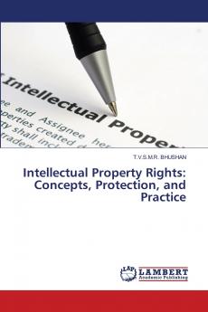 Intellectual Property Rights