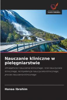 Nauczanie kliniczne w pielęgniarstwie