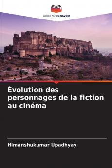 Évolution des personnages de la fiction au cinéma