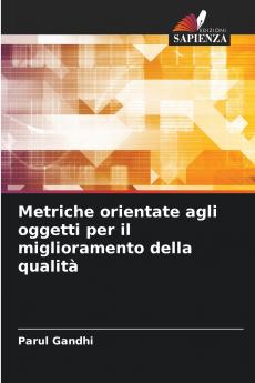 Metriche orientate agli oggetti per il miglioramento della qualità