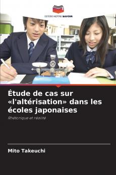 Étude de cas sur l'altérisation dans les écoles japonaises