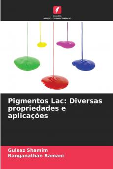 Pigmentos Lac
