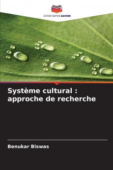 Système cultural