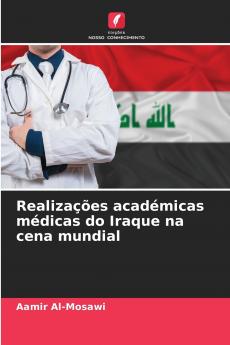 Realizações académicas médicas do Iraque na cena mundial