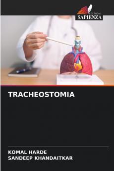 TRACHEOSTOMIA
