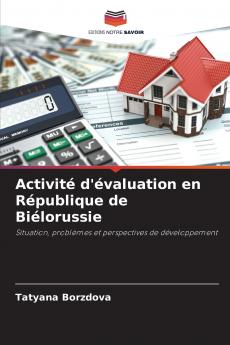 Activité d'évaluation en République de Biélorussie