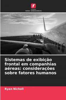 Sistemas de exibição frontal em companhias aéreas