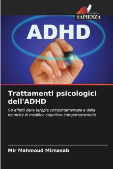 Trattamenti psicologici dell'ADHD