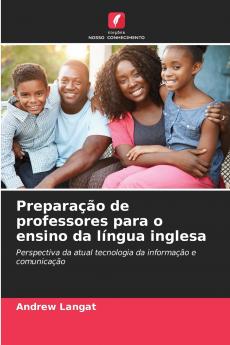 Preparação de professores para o ensino da língua inglesa