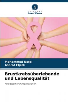 Brustkrebsüberlebende und Lebensqualität