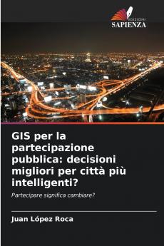 GIS per la partecipazione pubblica