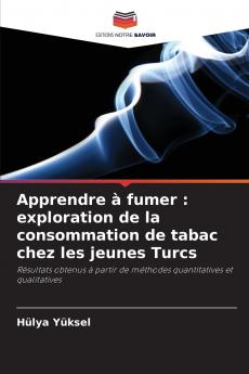 Apprendre à fumer