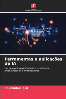 Ferramentas e aplicações de IA