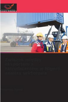 Związek między eksportem a zatrudnieniem w Nigerii