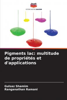 Pigments lac