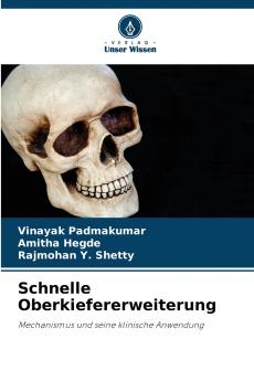 Schnelle Oberkiefererweiterung