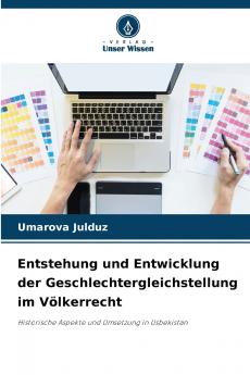 Entstehung und Entwicklung der Geschlechtergleichstellung im Völkerrecht