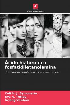 Ácido hialurónico fosfatidiletanolamina