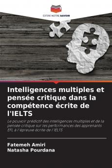 Intelligences multiples et pensée critique dans la compétence écrite de l'IELTS