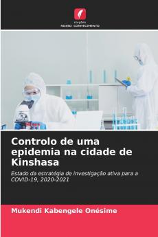 Controlo de uma epidemia na cidade de Kinshasa