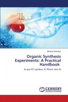 Organic Synthesis Experiments