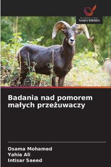 Badania nad pomorem małych przeżuwaczy