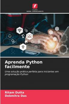 Aprenda Python facilmente