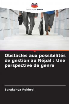 Obstacles aux possibilités de gestion au Népal