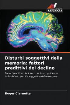 Disturbi soggettivi della memoria
