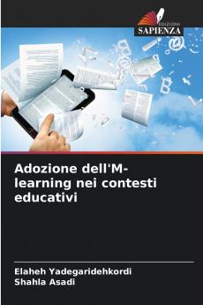 Adozione dell'M-learning nei contesti educativi
