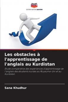 Les obstacles à l'apprentissage de l'anglais au Kurdistan