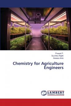 Chemistry for Agriculture Engineers