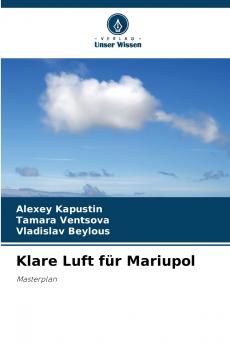 Klare Luft für Mariupol