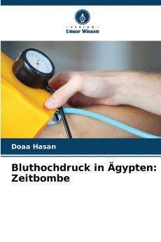 Bluthochdruck in Ägypten