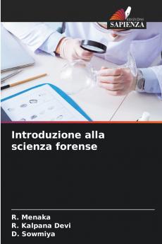 Introduzione alla scienza forense