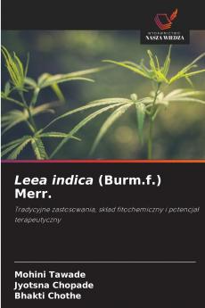 Leea indica (Burm.f.) Merr.
