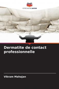 Dermatite de contact professionnelle
