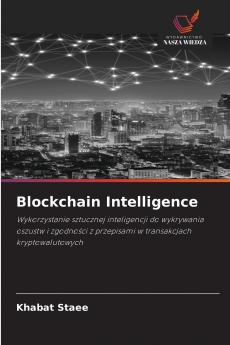 Blockchain Intelligence