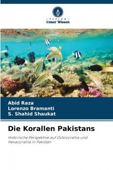 Die Korallen Pakistans