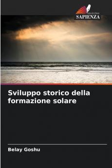 Sviluppo storico della formazione solare