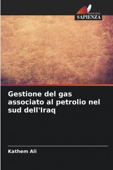 Gestione del gas associato al petrolio nel sud dell'Iraq