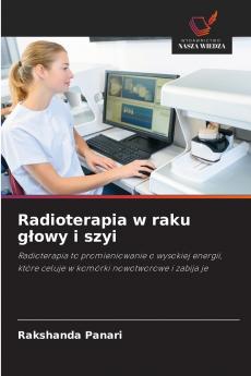 Radioterapia w raku głowy i szyi