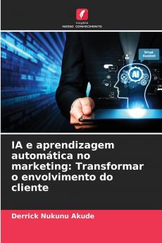 IA e aprendizagem automática no marketing